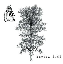 The Old Crone : Betula 6?.?66
